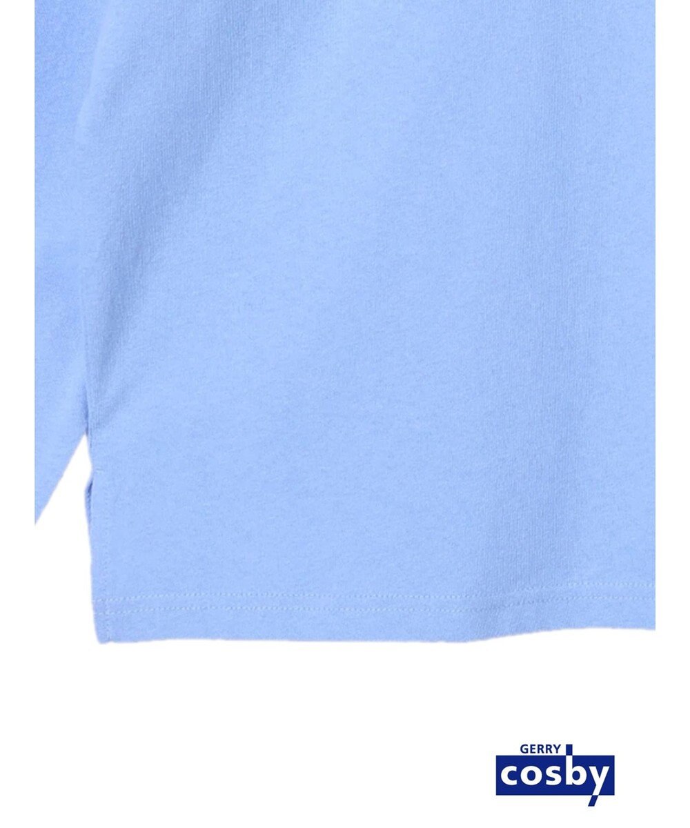 earth music&ecology Ｃｏｓｂｙ×ｅａｒｔｈ　ベアープリントロングＴシャツ 