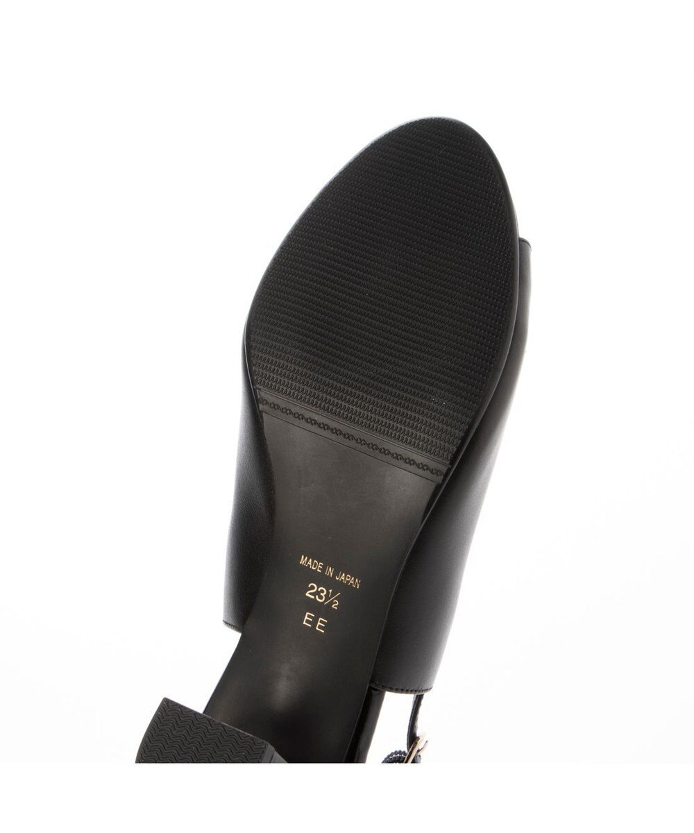 Riz raffinee <Riz raffinee>カバードサンダル 