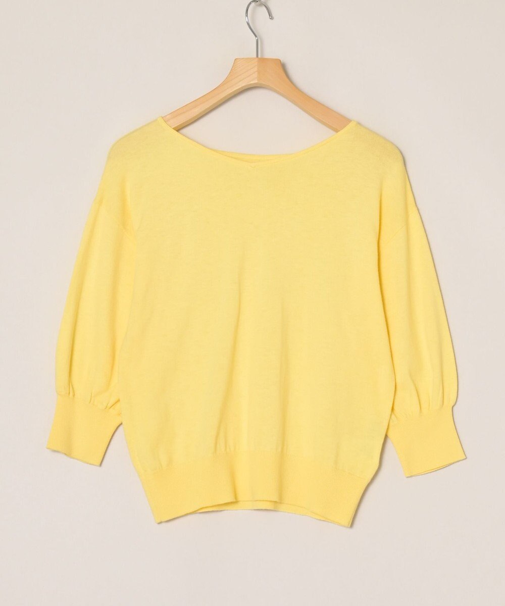 ONWARD Reuse Park 【any FAM】ニット春夏 