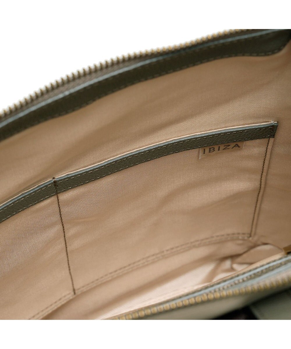 IBIZA ディアリオ　ナイロン　リュック 