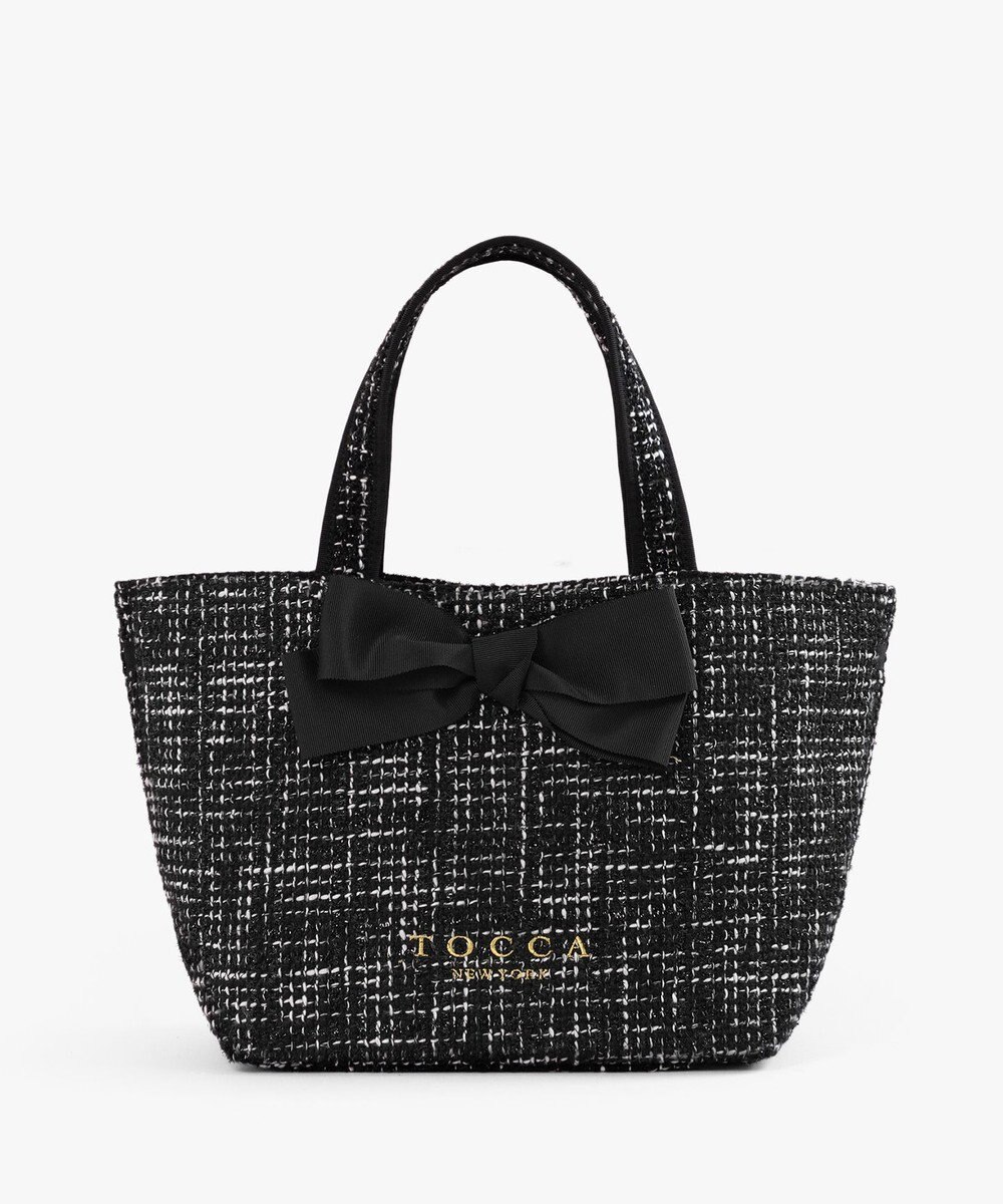 TOCCA 【キャンセル分販売中！】30th Anniversary MY PRECIOUS CUSTOMIZED BAG カスタマイズバッグ 