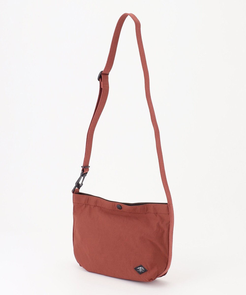 JOSEPH ABBOUD MOUNTAIN ワックスクロス サコッシュ 