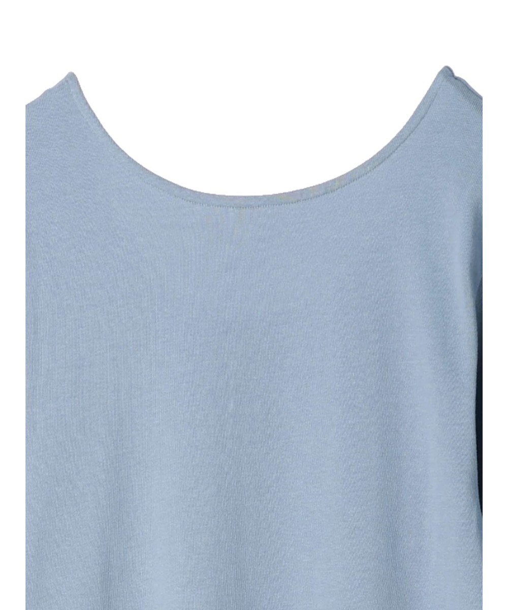 Green Parks ・Ｄｏｕｂｌｅ　Ｆｌａｇｓ　１０ｏｚバルーンソデワンピ 