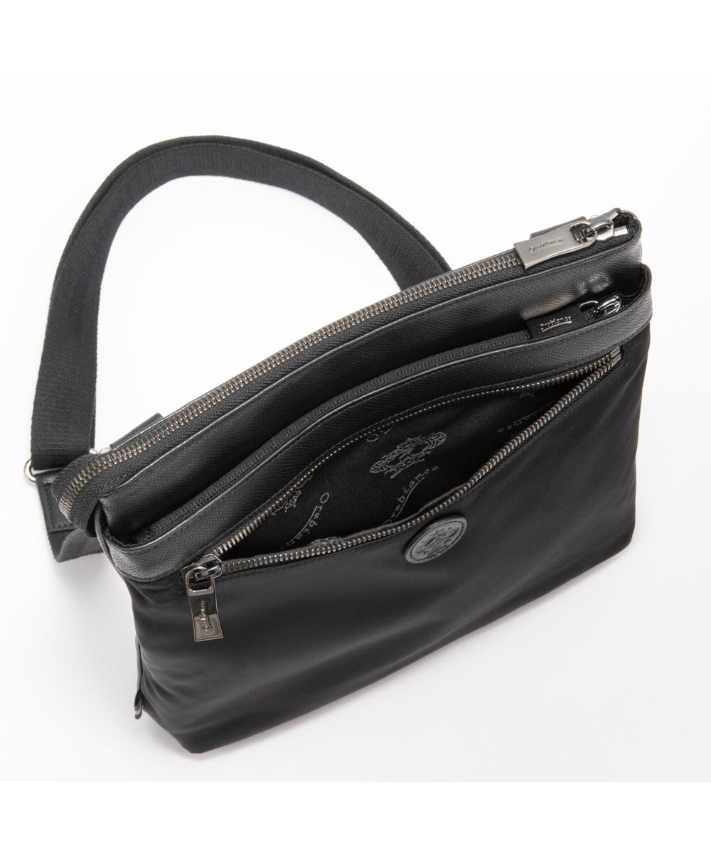 ACE BAGS & LUGGAGE Orobianco ソロペルテ ショルダーバッグ 3L 92951 オロビアンコ 