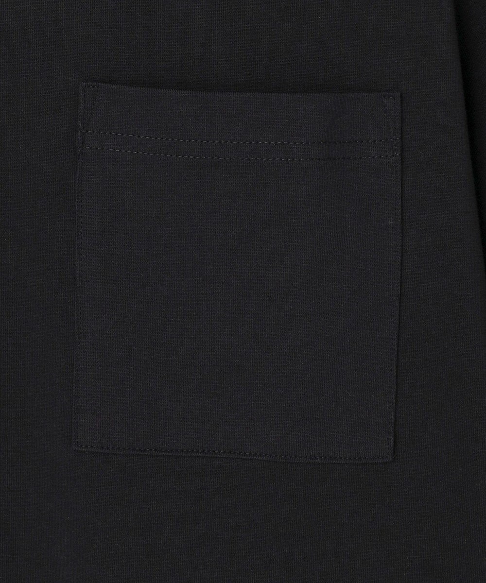 JOSEPH ABBOUD MOUNTAIN 【サステイナブル素材・WEB限定】綿ソロナＴシャツ 