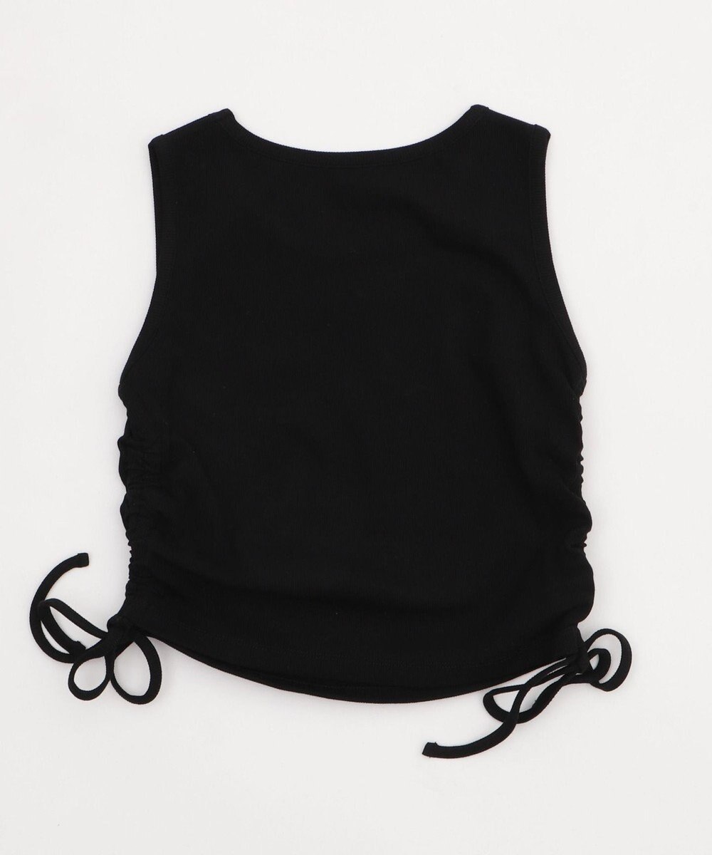 WEGO バタフライサイドドロストタンク 