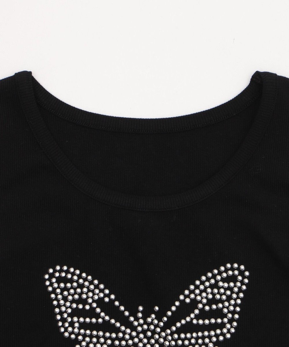 WEGO バタフライサイドドロストタンク 