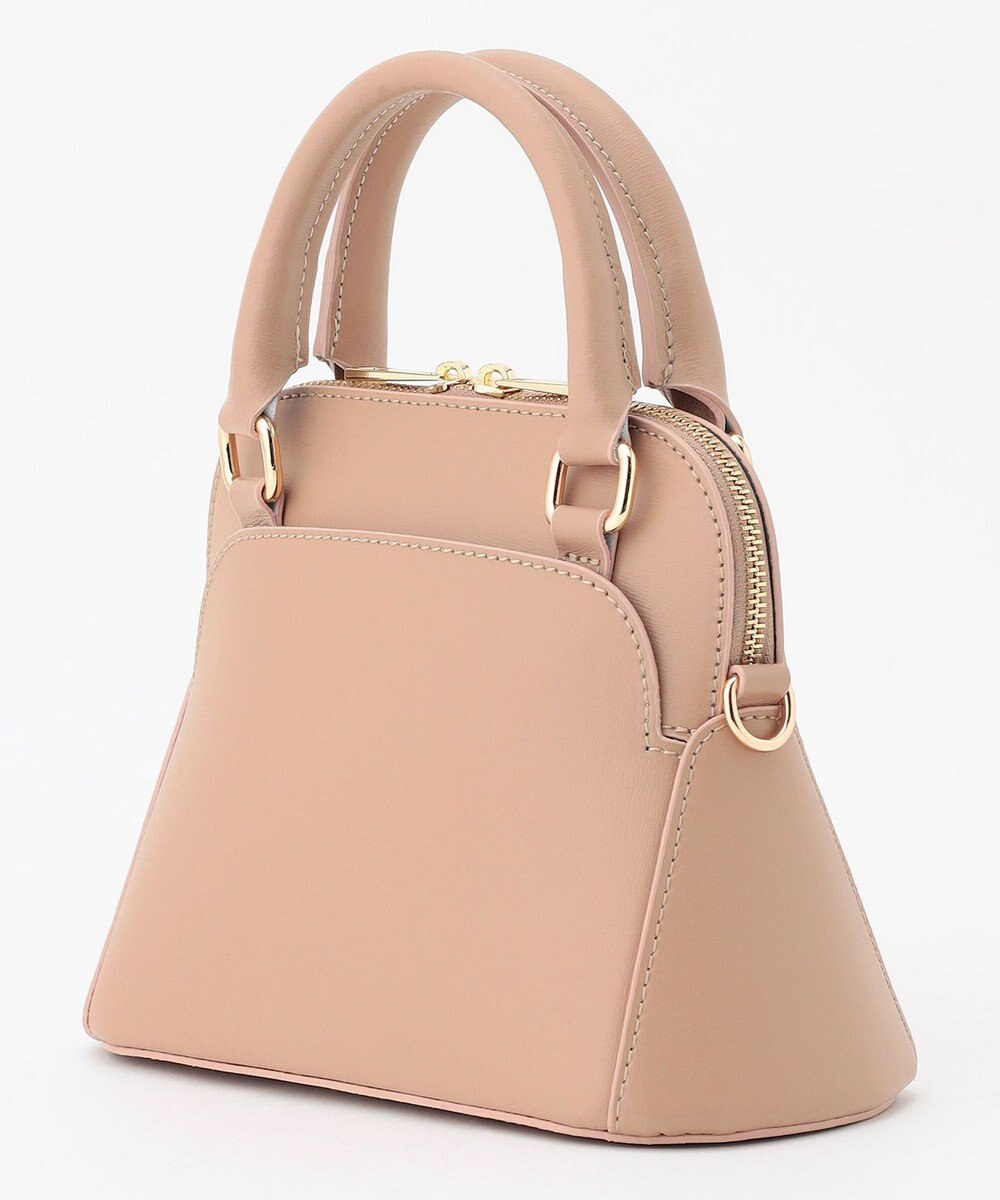 自由区 【MILOS】ミニ バッグ 