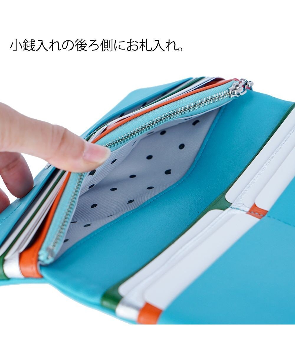 tsumori chisato CARRY ラブ&サンキュー 