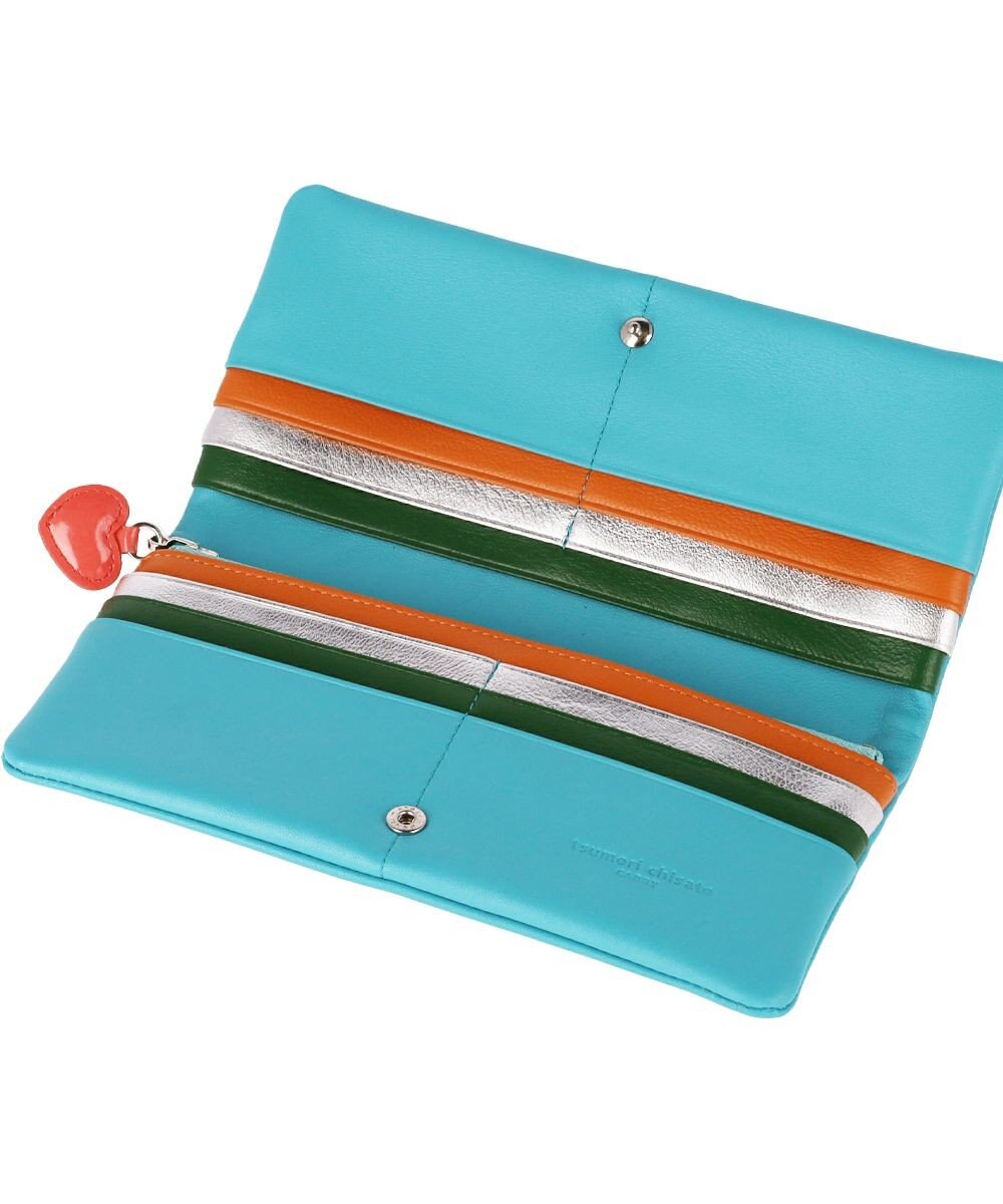 tsumori chisato CARRY ラブ&サンキュー 