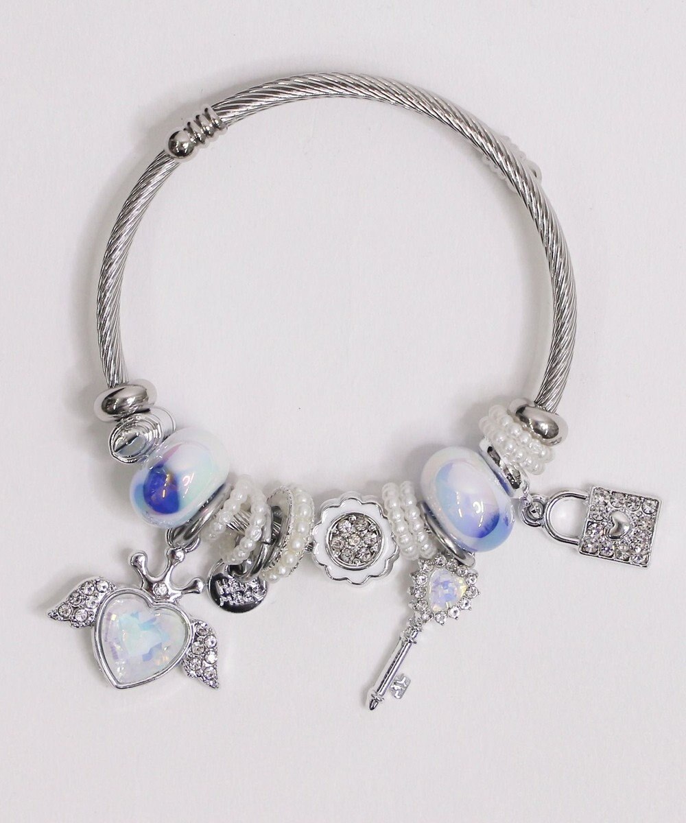 WEGO Lアソートモチーフリングブレス 