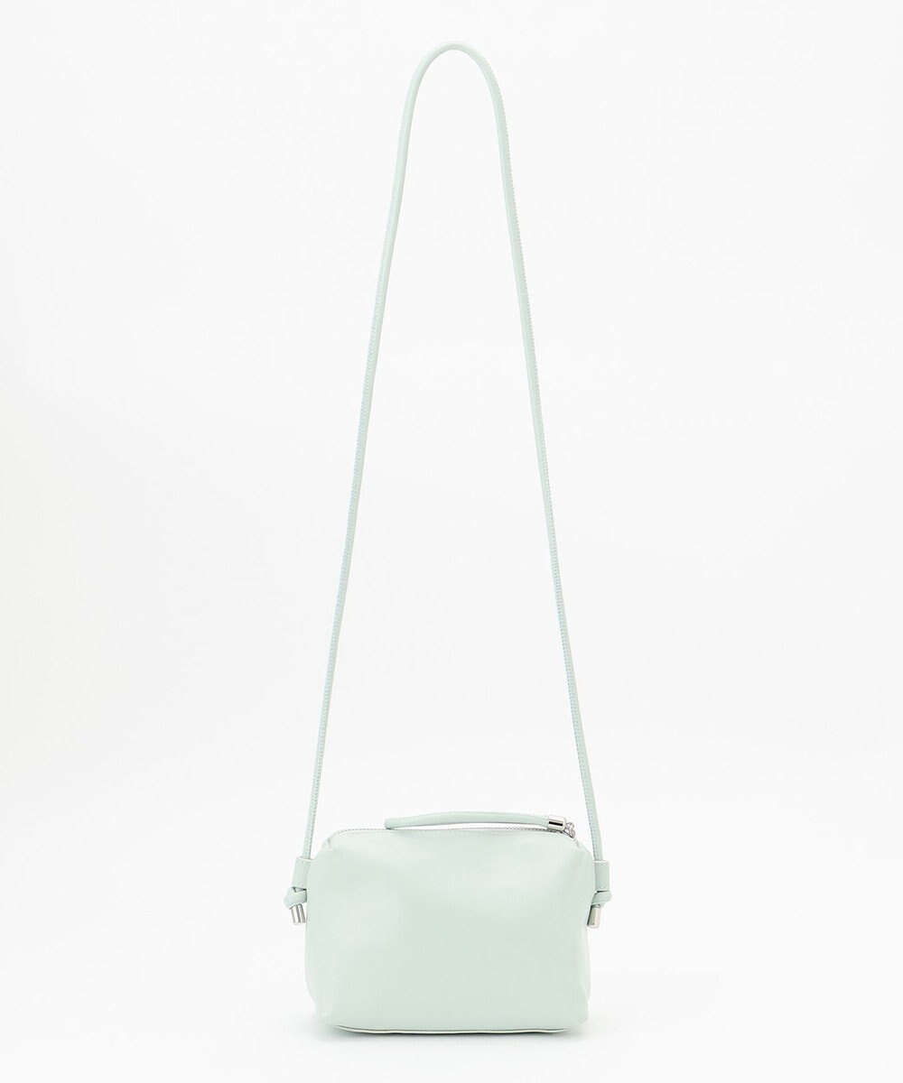 23区 【WEB限定】レザーポシェット ショルダーバッグ 