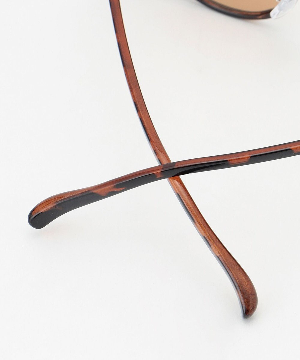 J.PRESS YORK STREET 【UNISEX】UVカットサングラス 