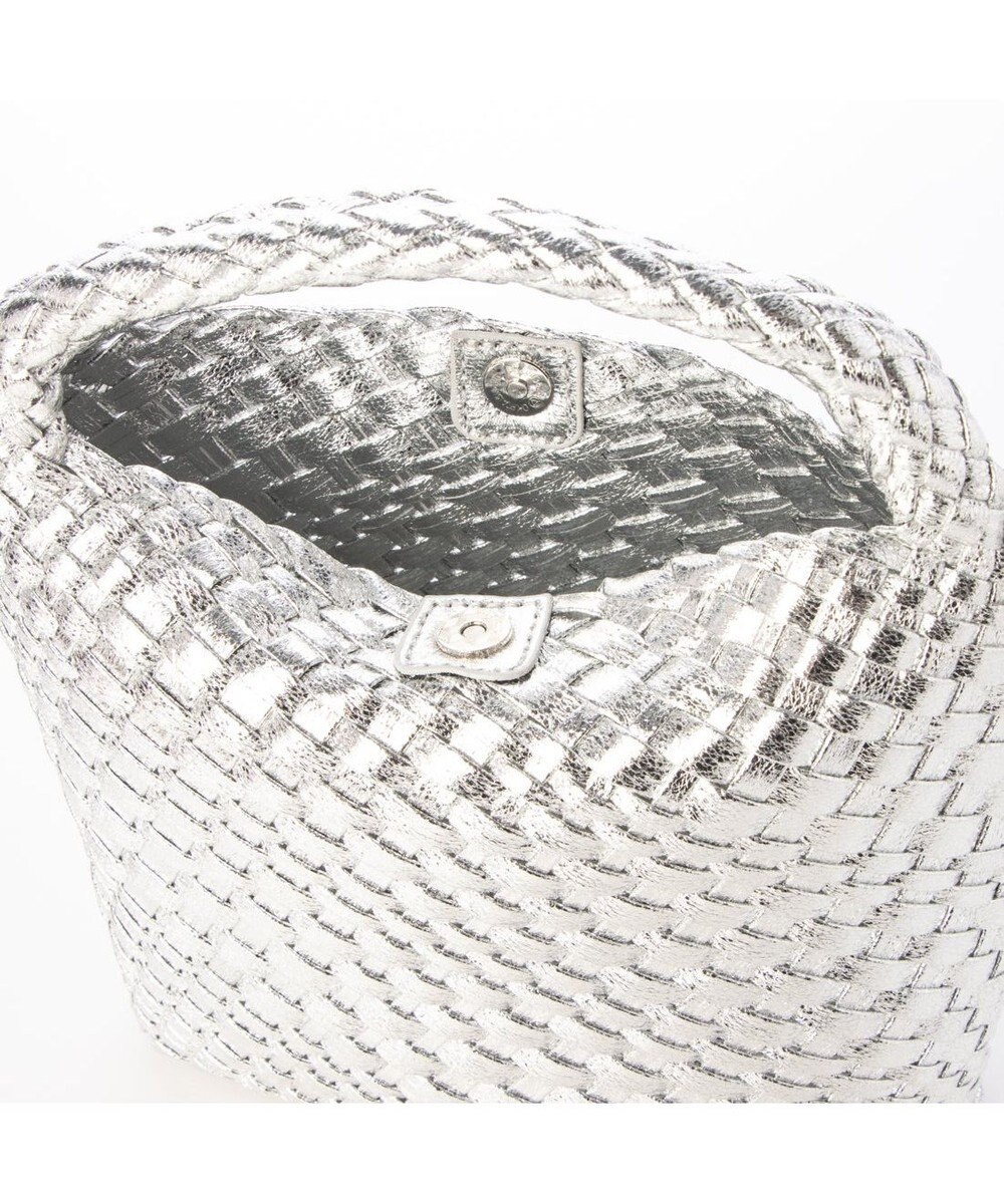 UNBILLION カシュカシュ cachecache / 2wayメッシュミニショルダー 