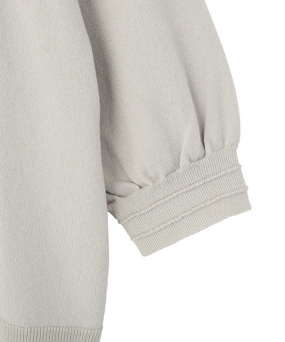 CRAFT STANDARD BOUTIQUE ポロニットプルオーバー 