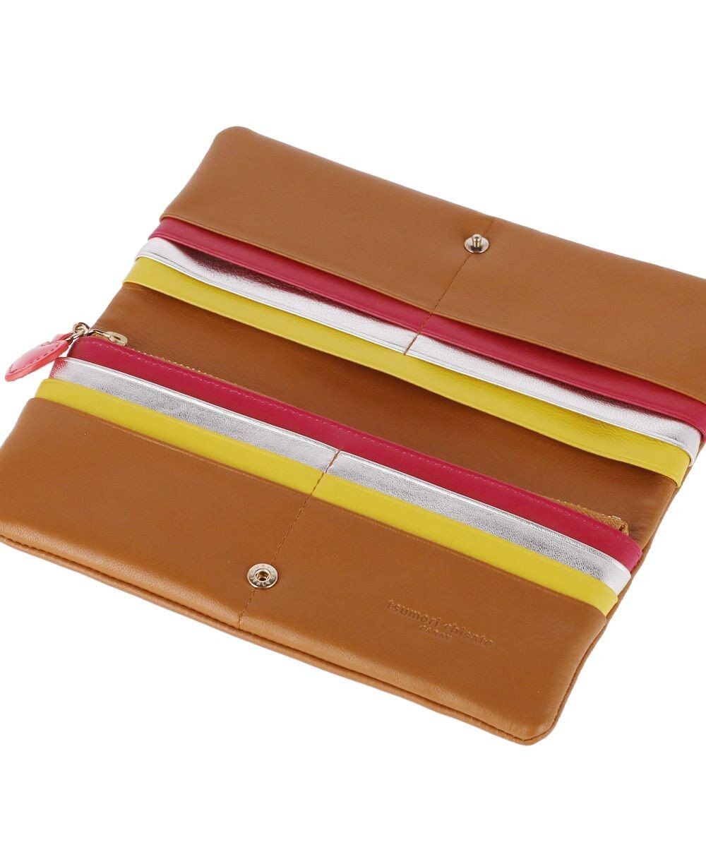 tsumori chisato CARRY ラブ&サンキュー 