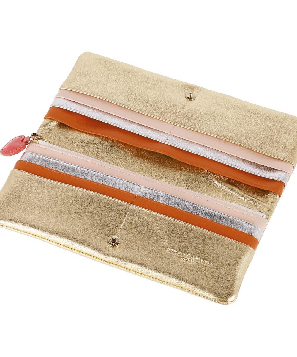 tsumori chisato CARRY ラブ&サンキュー 