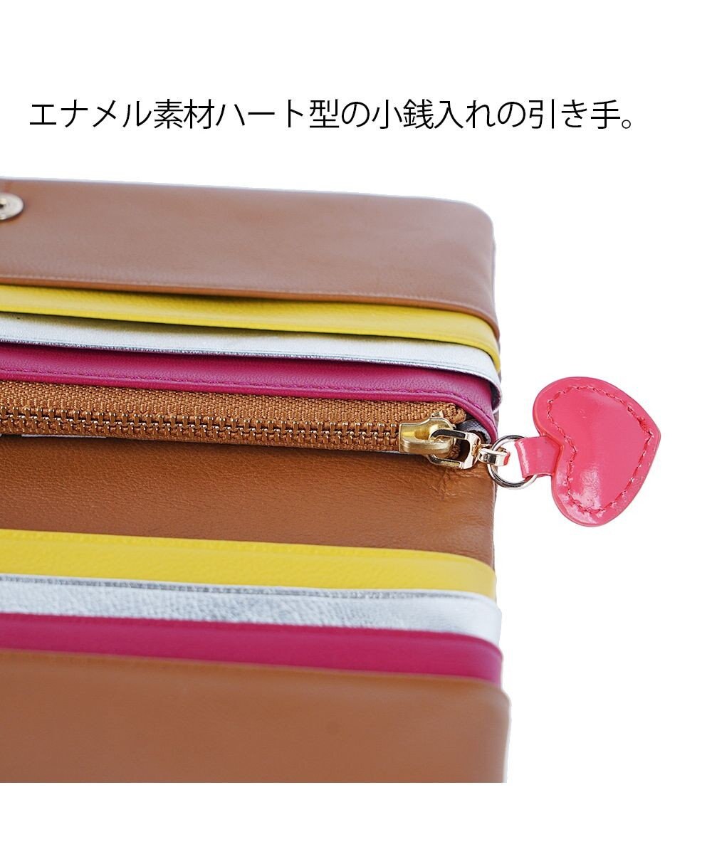 tsumori chisato CARRY ラブ&サンキュー 