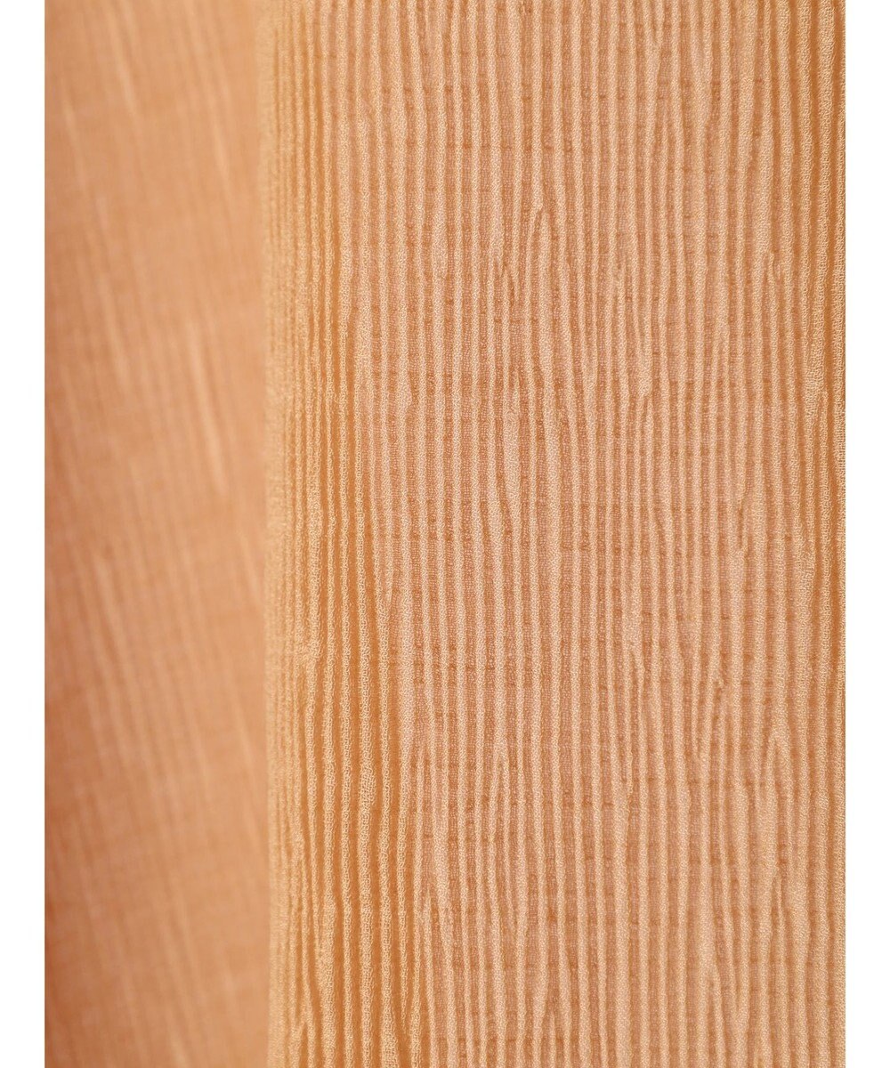 Green Parks 前後２Ｗａｙ　シフォンプリーツチュニック 