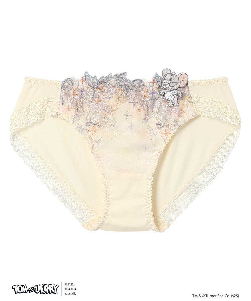 une nana cool トムとジェリー × une nana cool ショーツ 