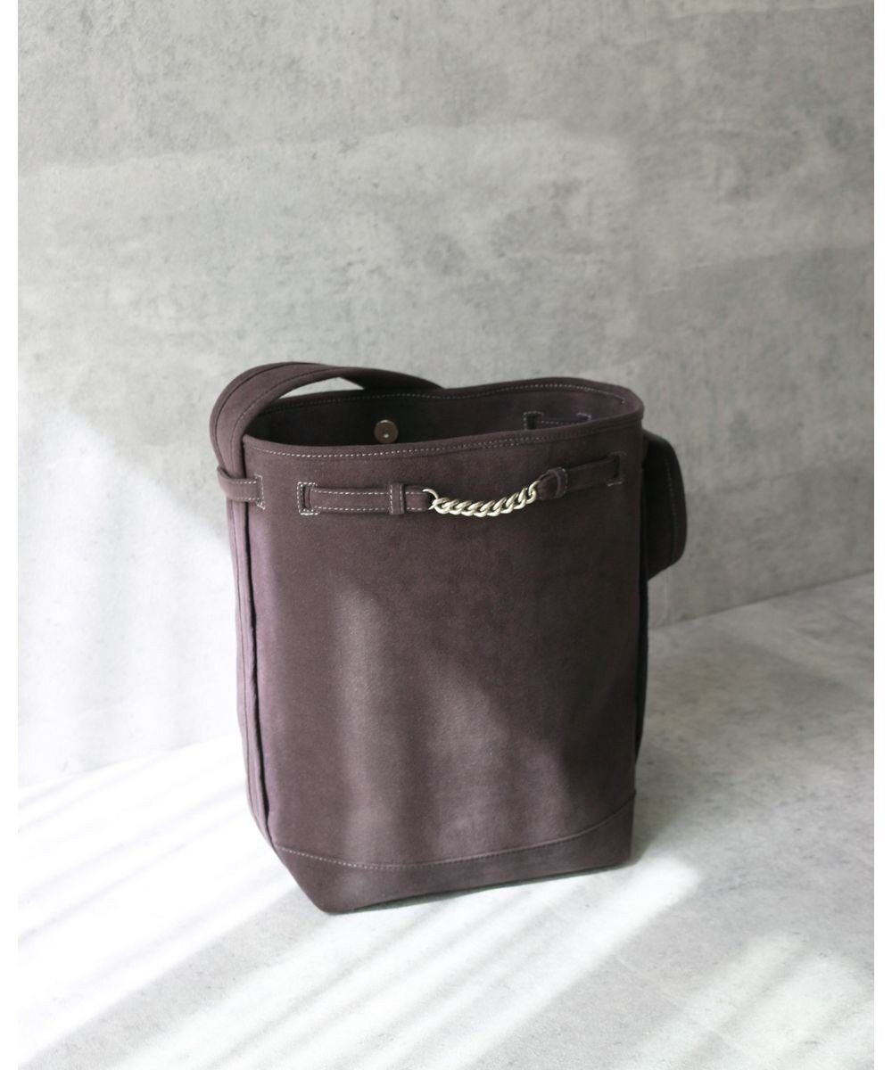 MORROW by thank 【A4サイズ収納可/軽量】SAILAS ワンショルダーバッグ L 