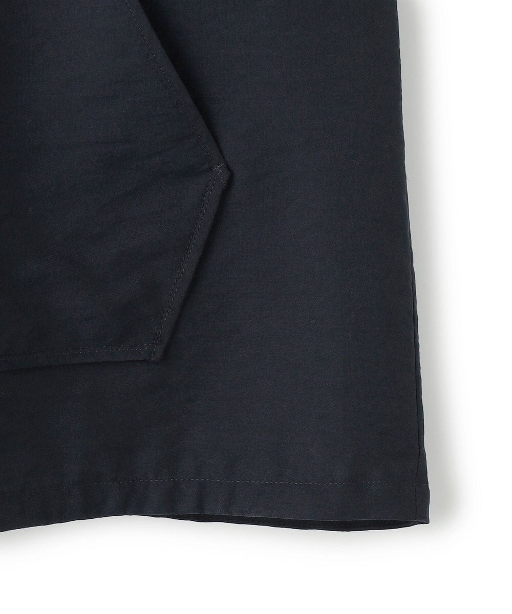 23区 【先行予約】シアータンブラー ダブルポケット ブルゾン 