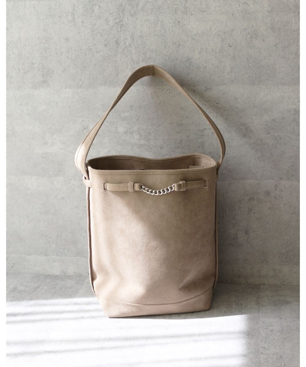 MORROW by thank 【A4サイズ収納可/軽量】SAILAS ワンショルダーバッグ L 