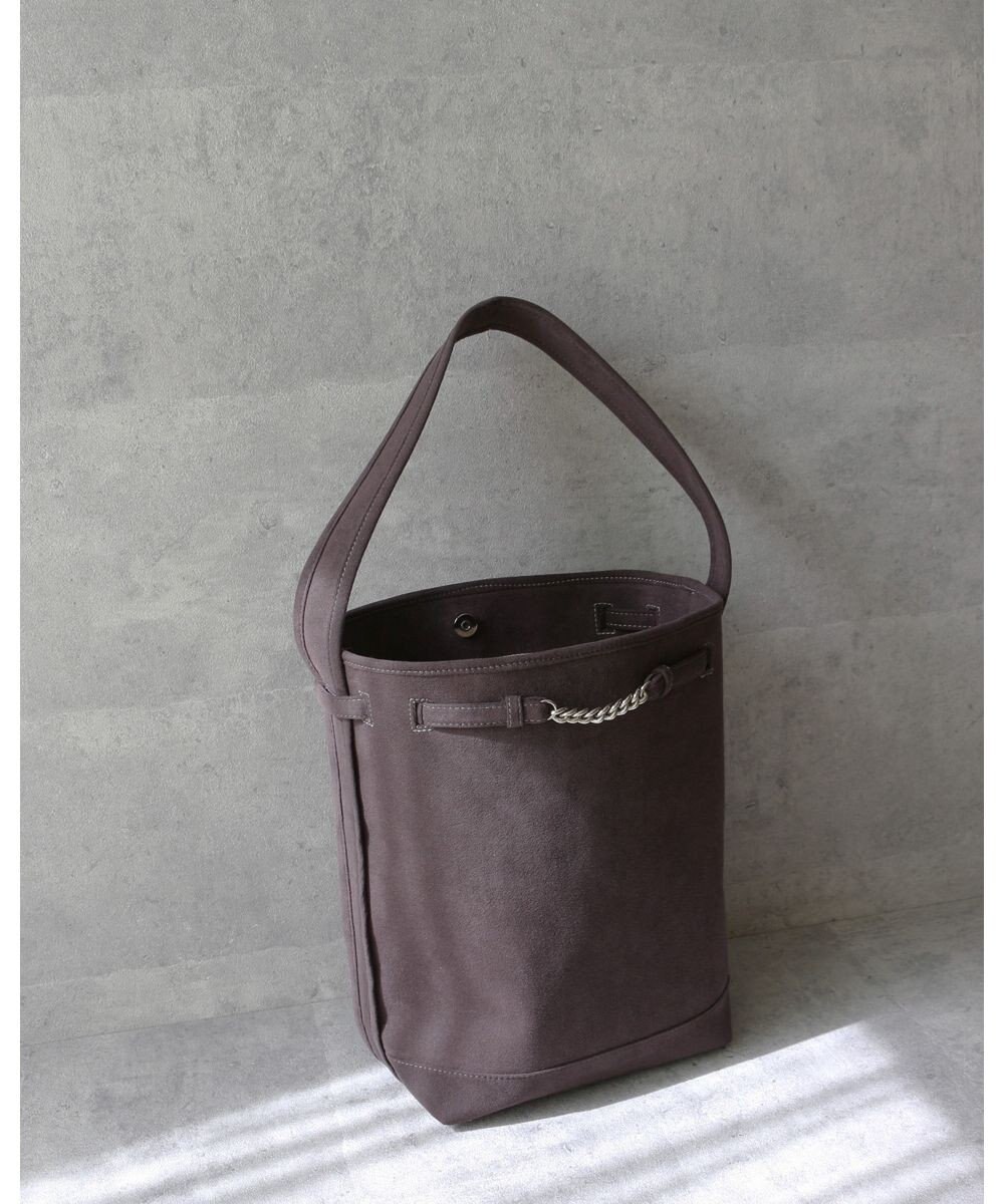 MORROW by thank 【A4サイズ収納可/軽量】SAILAS ワンショルダーバッグ L 