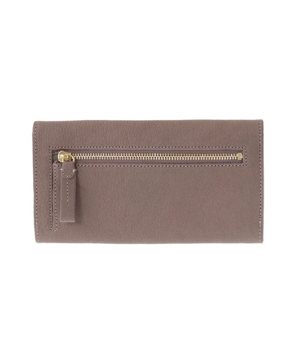 genten 【新型】フレスコ 長財布 