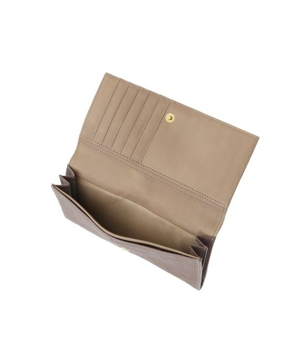 genten 【新型】フレスコ 長財布 