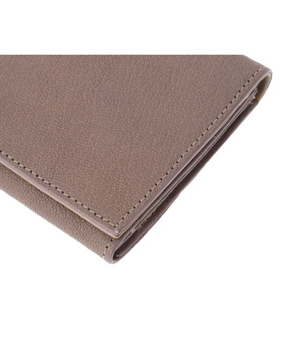 genten 【新型】フレスコ 長財布 