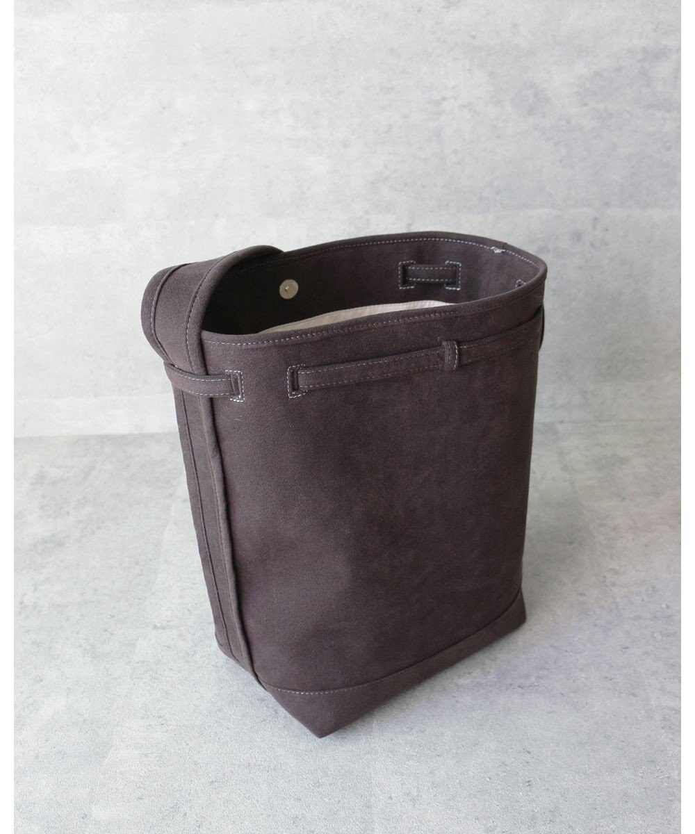 MORROW by thank 【A4サイズ収納可/軽量】SAILAS ワンショルダーバッグ L 