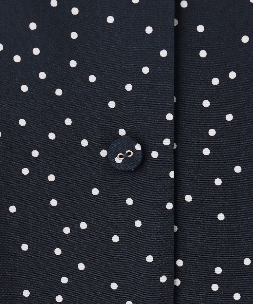 TOCCA 【WEB限定＆洗える！】RAINY SEASON ドレス 