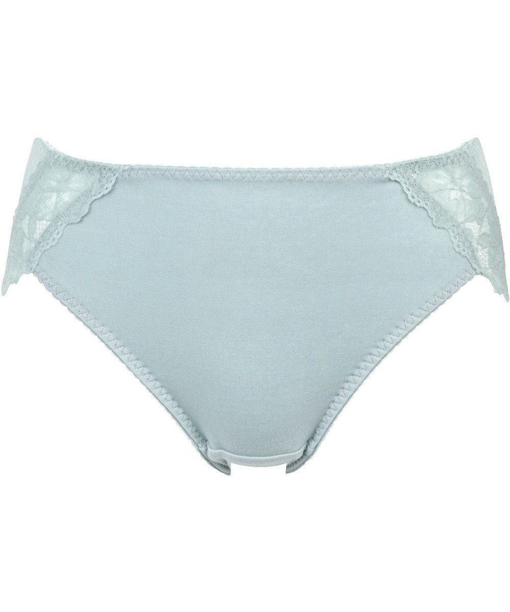 Wing ショーツ　【デイリーフィット　ショーツ】　はきこみ丈ふつう　ウイング／ワコール　EC1000 