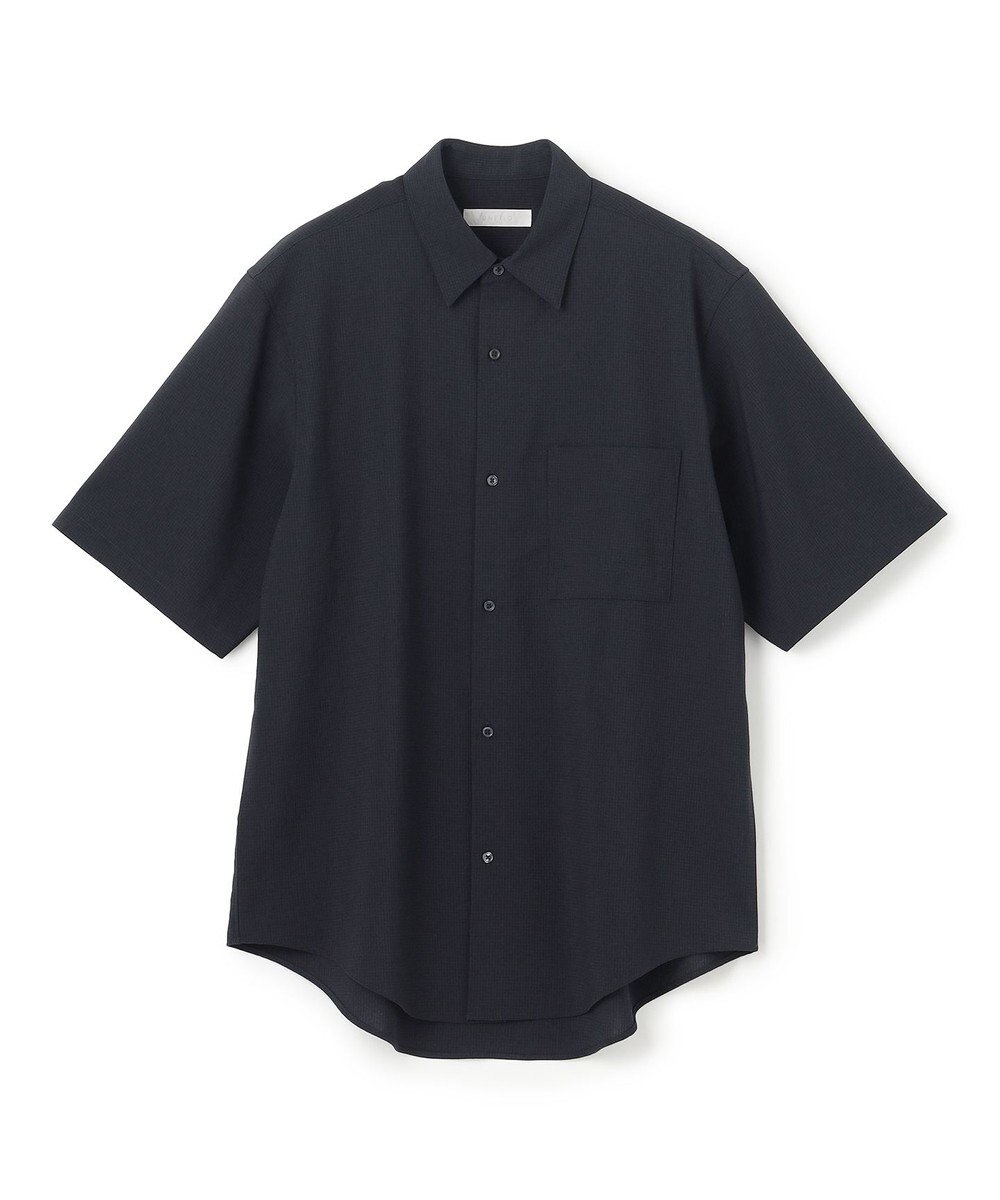 UNFILO MENS BREEZEMOVE 機能美シャツ 