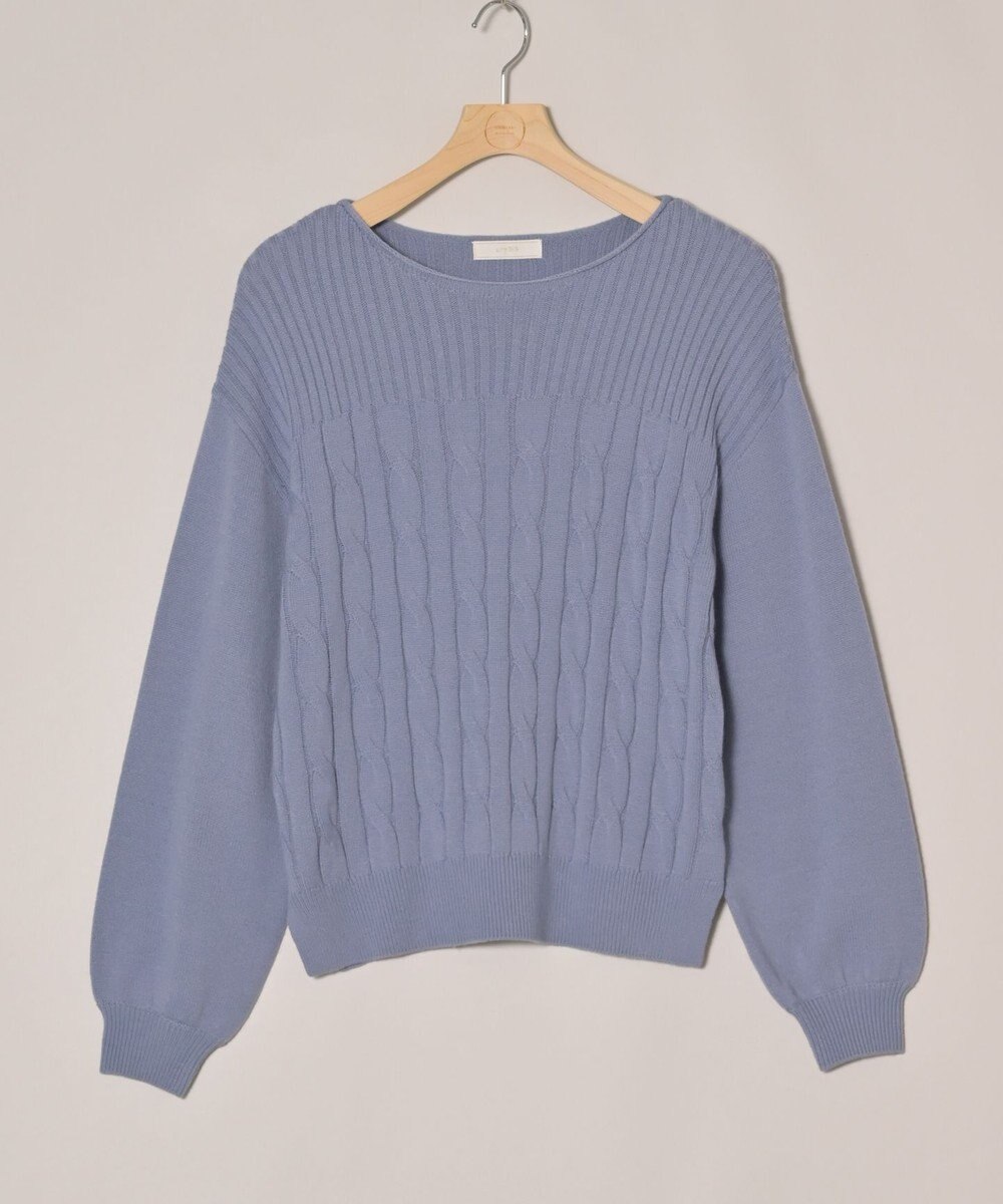 ONWARD Reuse Park 【any SiS】ニット秋冬 