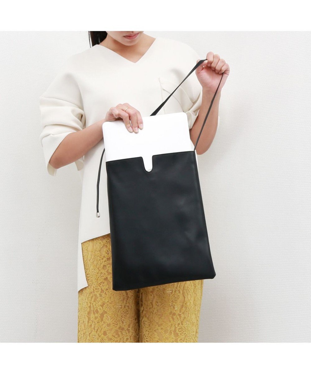 UNBILLION カカトゥ kakatoo / フリーショルダートールバッグ 