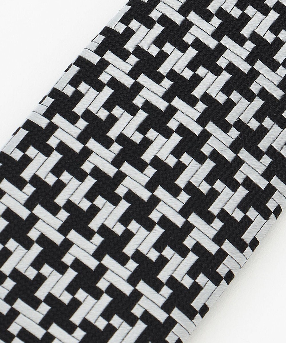 JOSEPH HOMME グロッシートゥース　ネクタイ 