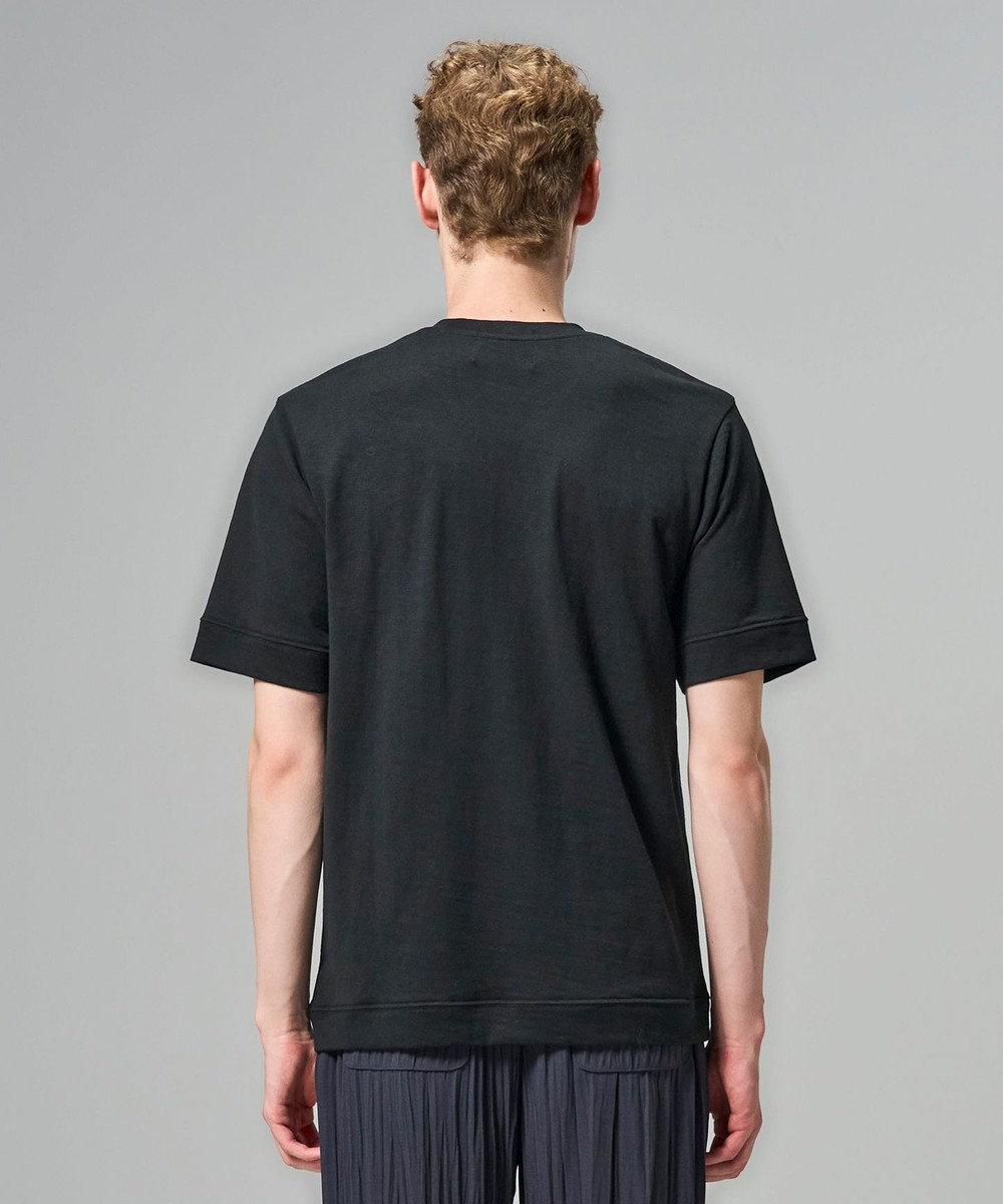 JOSEPH HOMME 【HIGH GRADE LINE】東北コットン  VネックTシャツ 