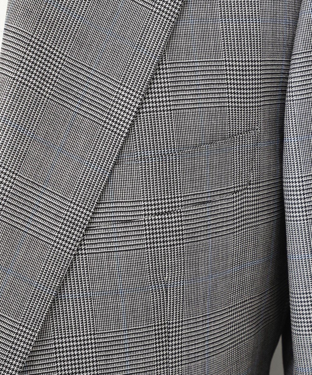 GOTAIRIKU 【御幸毛織】TIMEBRID_A/W 