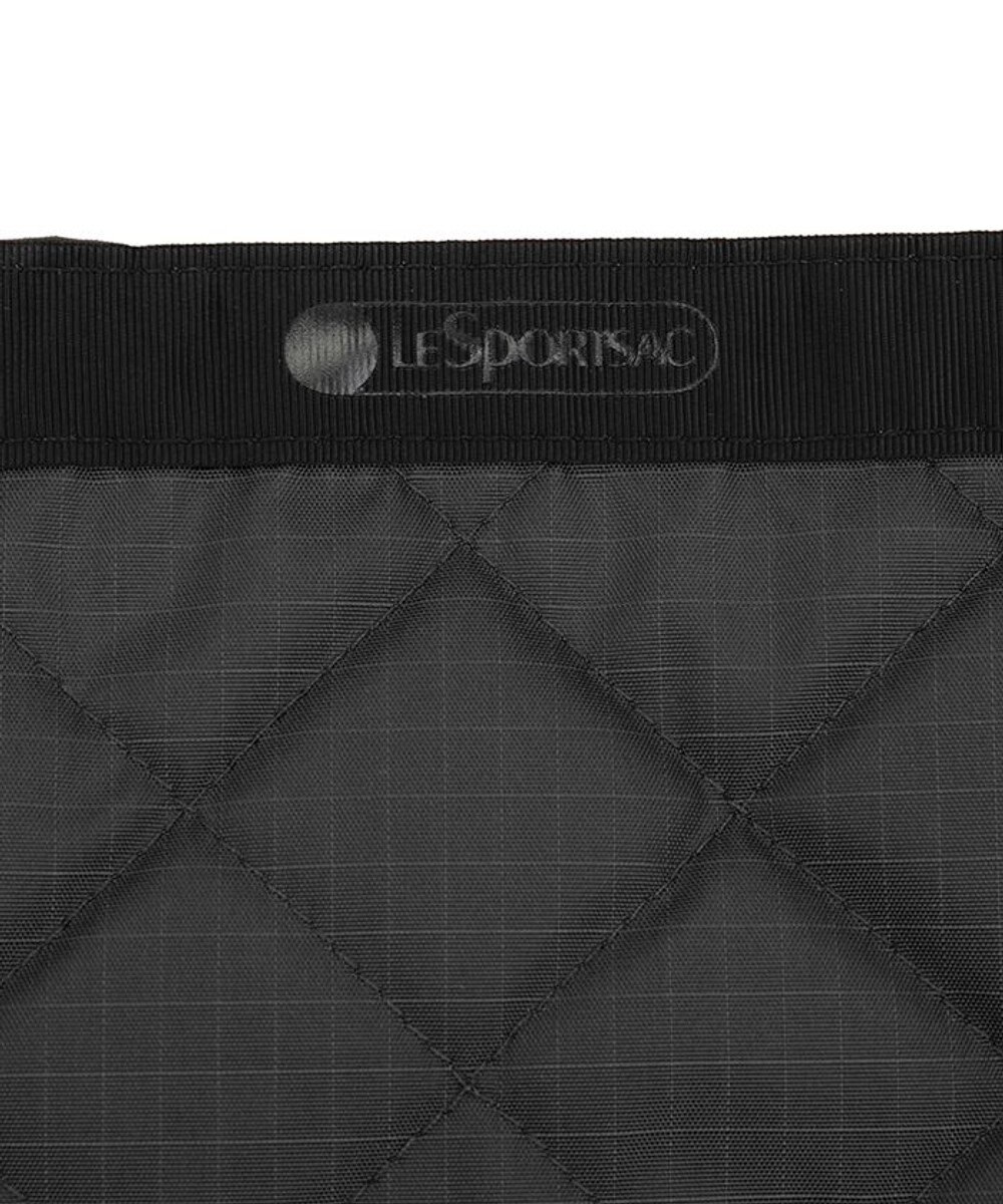 LeSportsac LARGE EMERALD TOTE/サンダーナイトキルト 