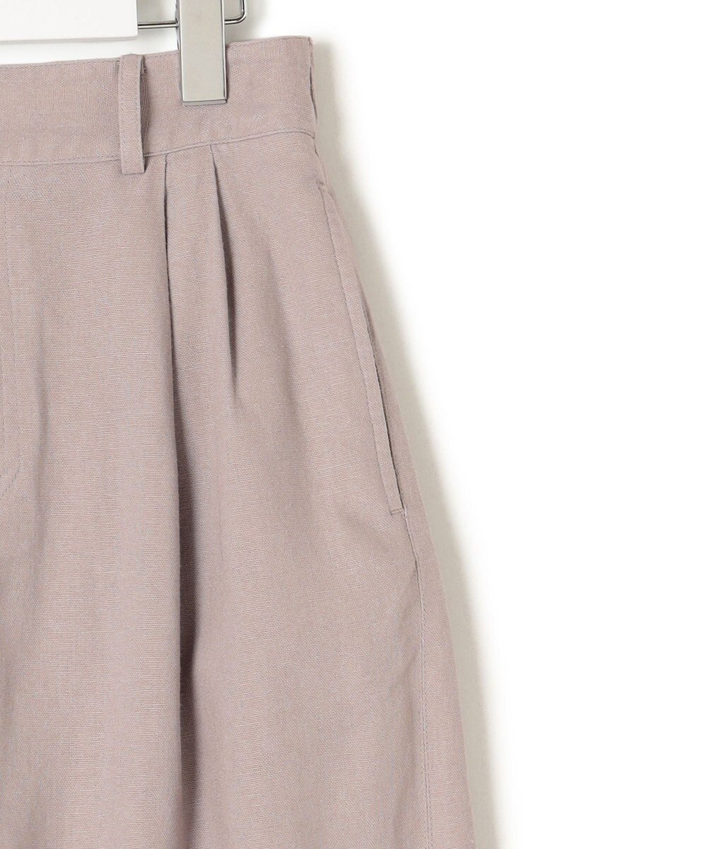 J.PRESS YORK STREET 【WOMEN】グルカ　ロングスカート 