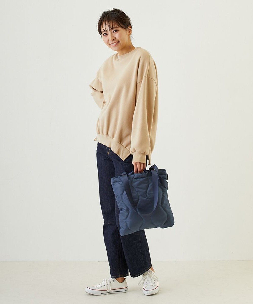 ROOTOTE 6882【ROOTOTE x NISHIKAWA】/ FE.アーキャトル.キルト-A 