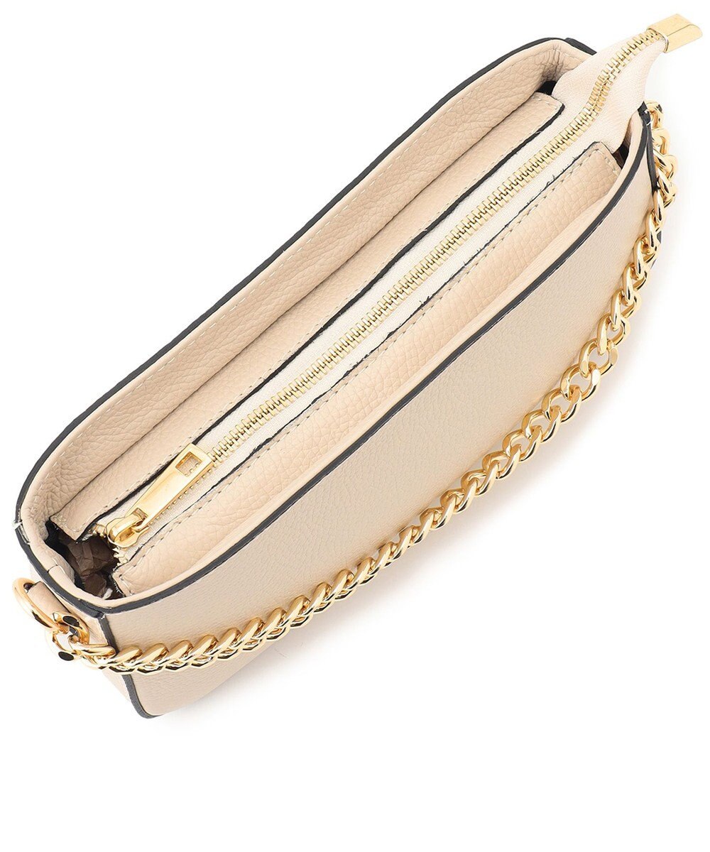 GRACE CONTINENTAL MaisonVincent ショルダーバッグ 