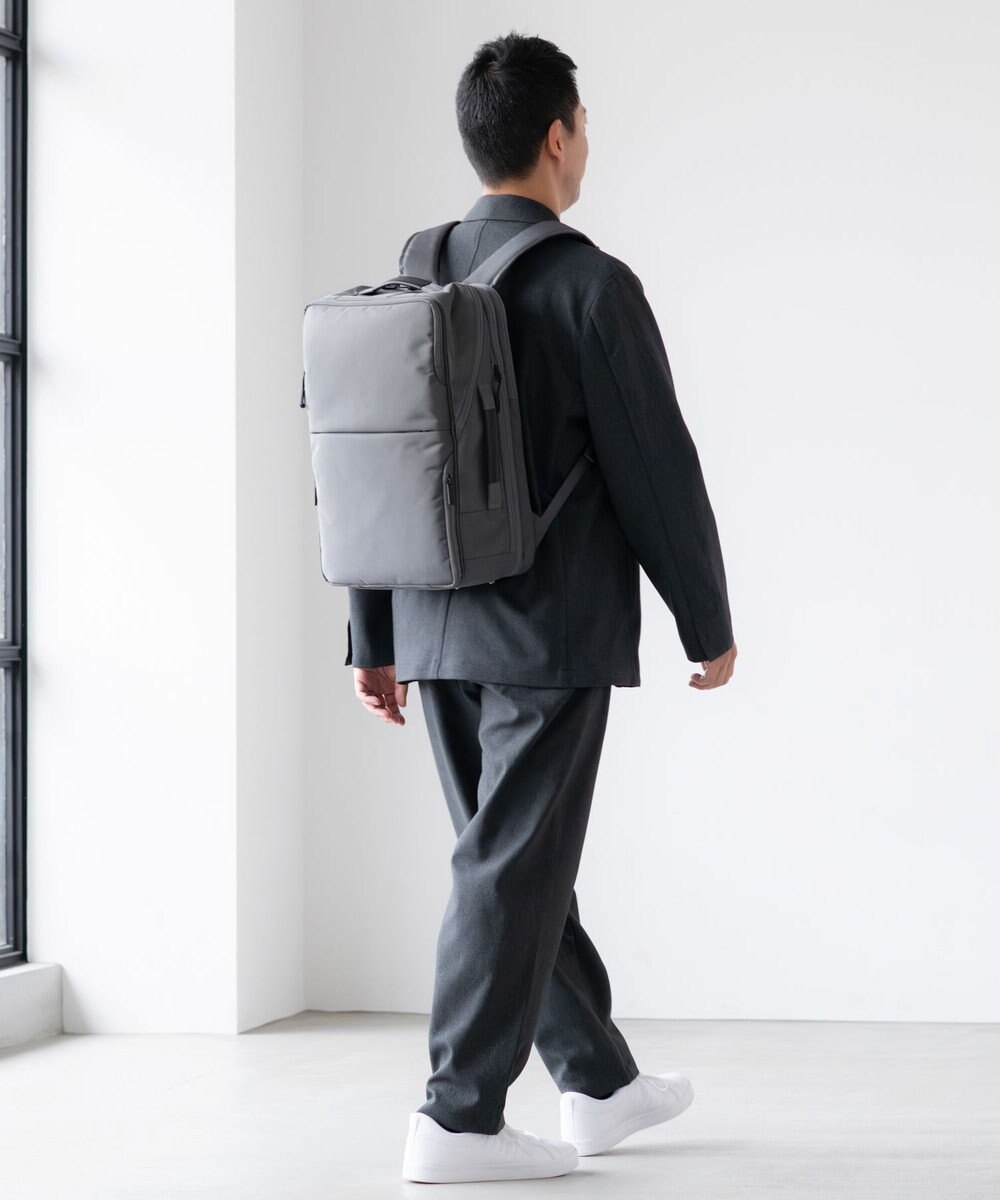 ACE BAGS & LUGGAGE ace. ガジェタブルU リュックサック B4/15.6インチPC収納 通勤 20073 エース 