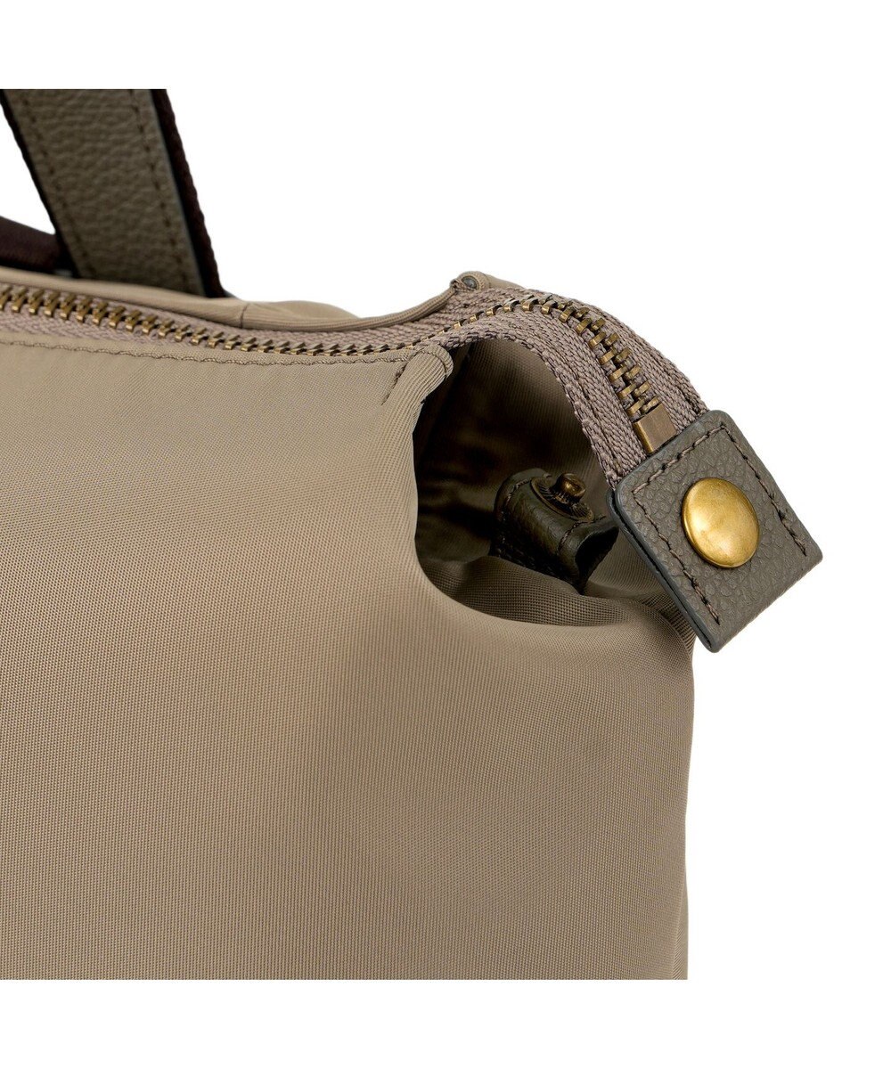 IBIZA ディアリオ　ナイロン　リュック 