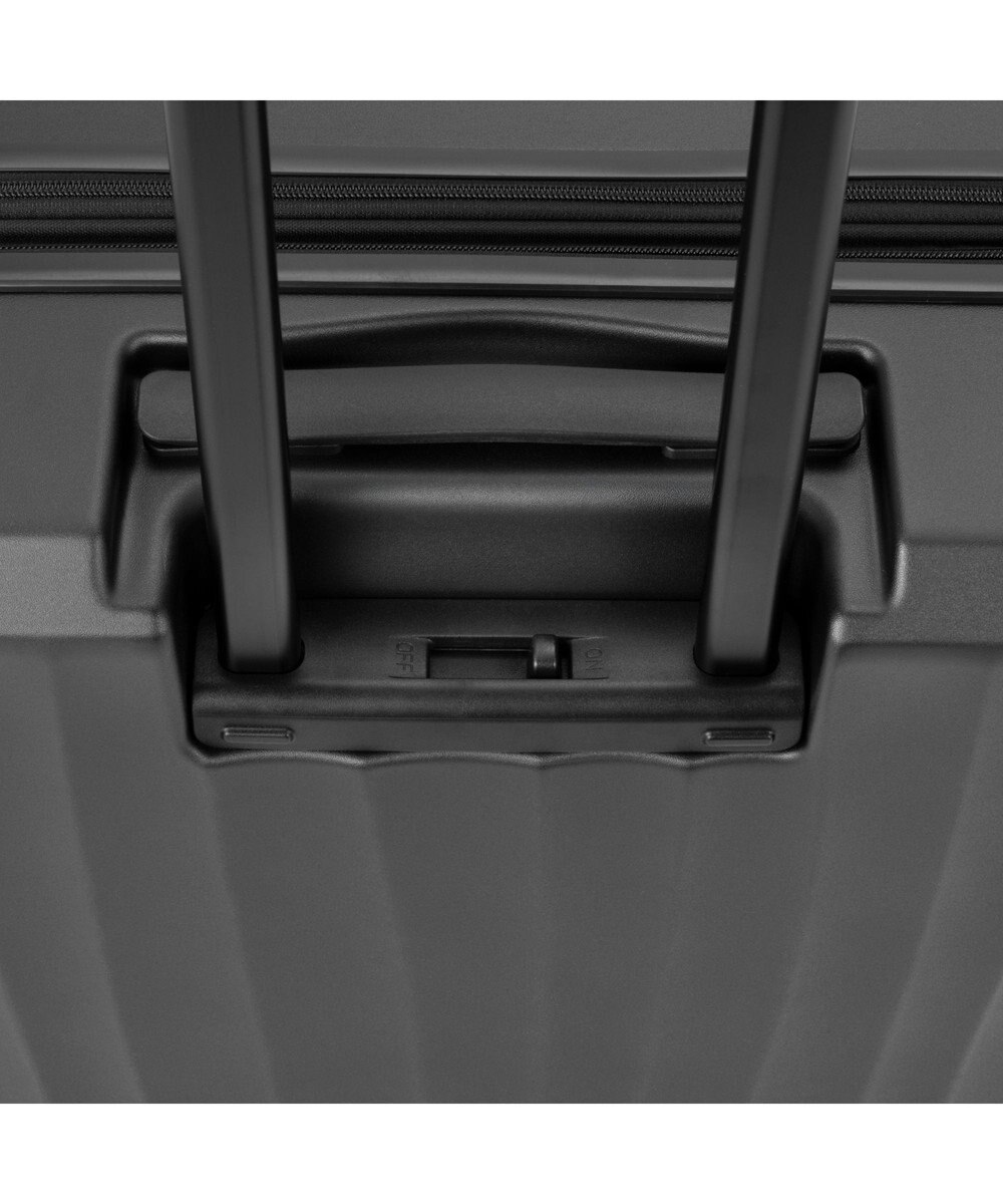 ACE BAGS & LUGGAGE W&.Day/Night スオラ スーツケース スーツケース 63/78L エキスパンド 09102 ダブルアンドデイナイト 