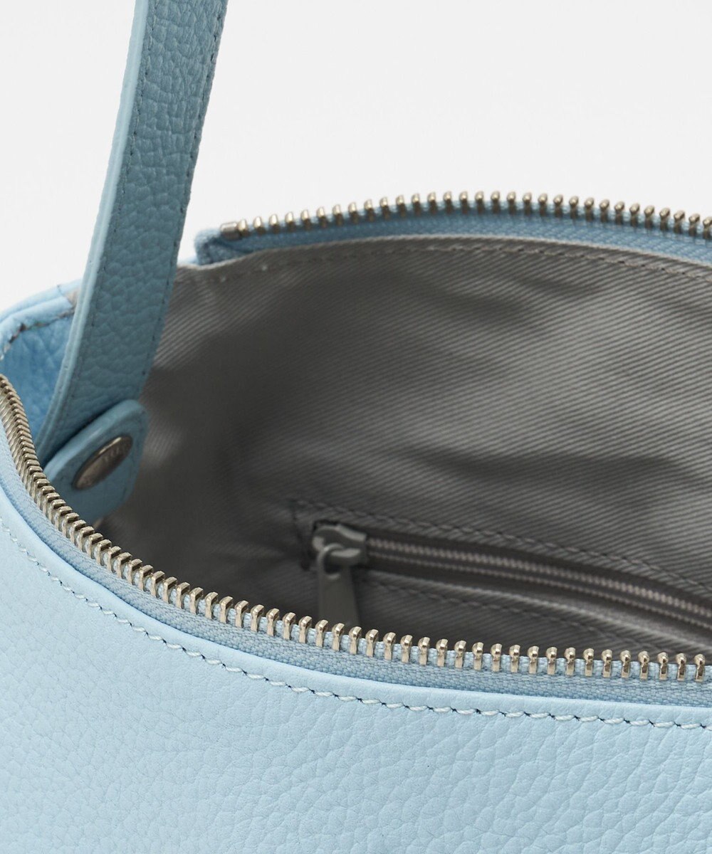 russet レザー2WAYショルダーバッグ(CE-1629) 