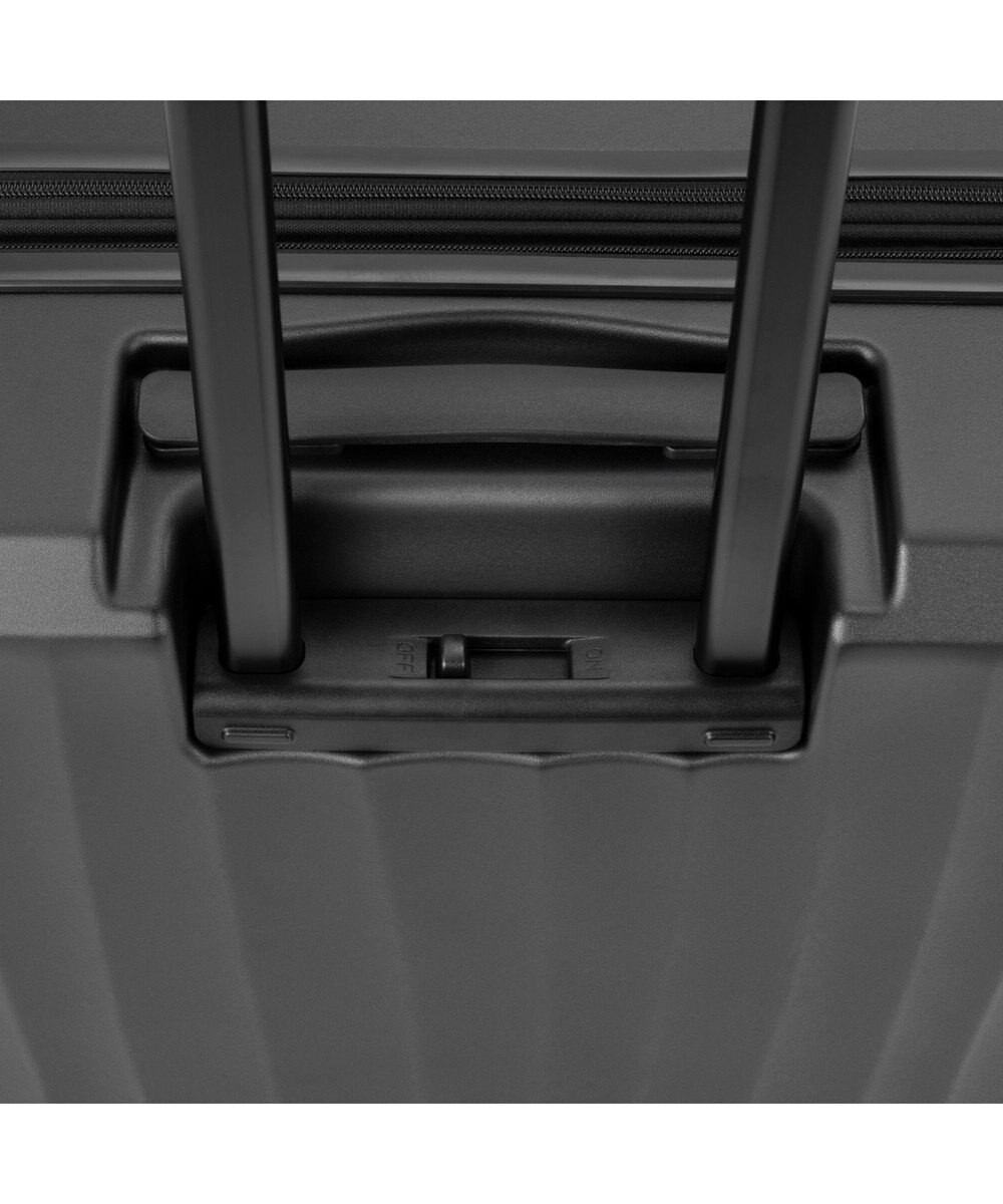 ACE BAGS & LUGGAGE W&.Day/Night スオラ スーツケース スーツケース 63/78L エキスパンド 09102 ダブルアンドデイナイト 