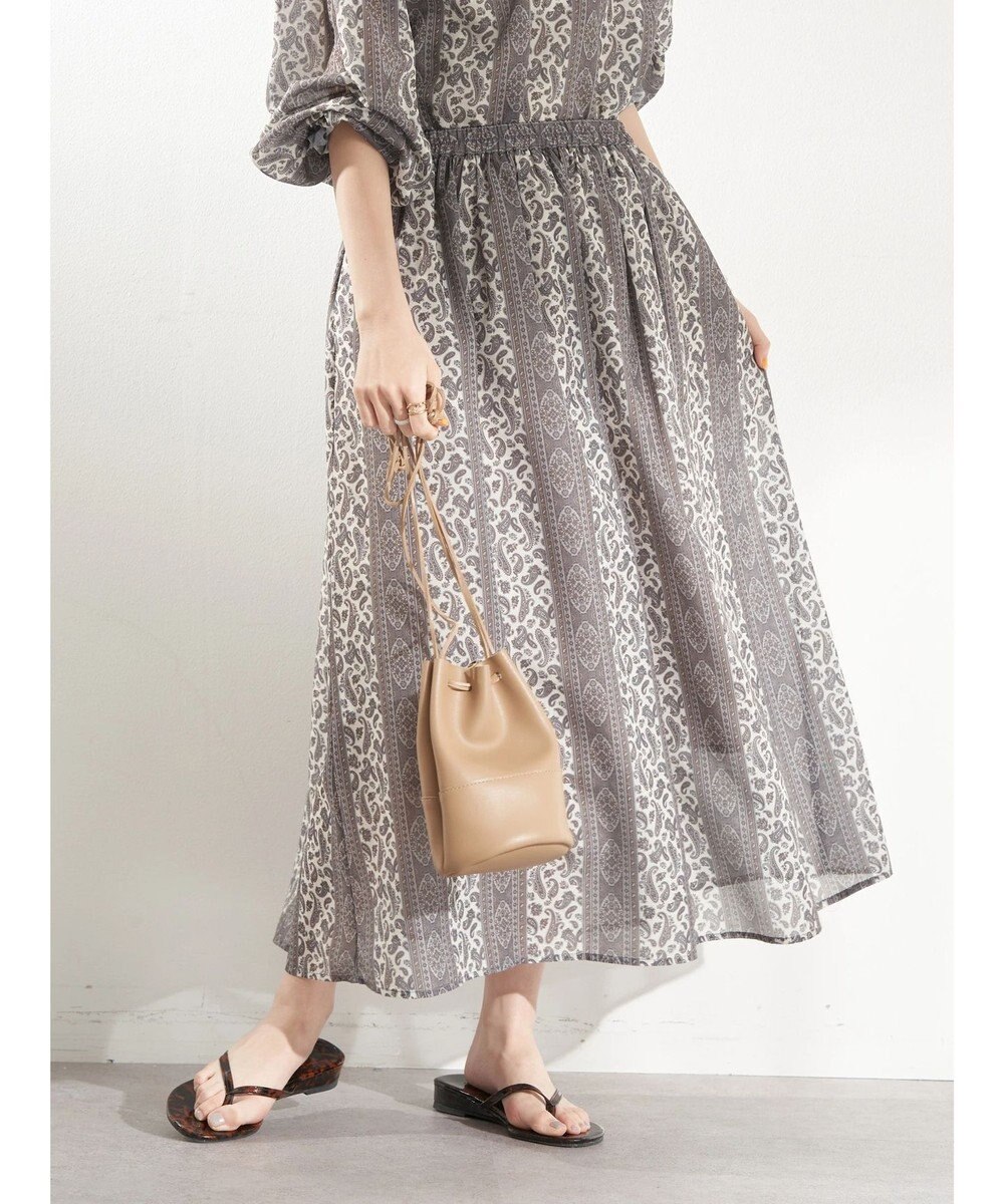 エスニック柄ギャザースカート Earth Music Ecology ファッション通販 公式通販 オンワード クローゼット エスニック柄ギャザースカート Earth Music Ecology ファッション通販 公式通販 オンワード クローゼット